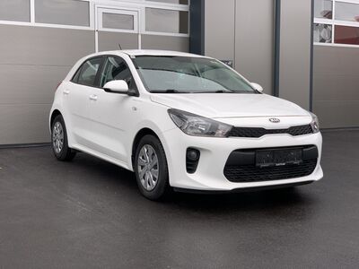 KIA Rio Gebrauchtwagen