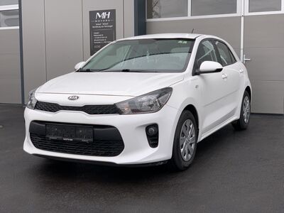 KIA Rio Gebrauchtwagen