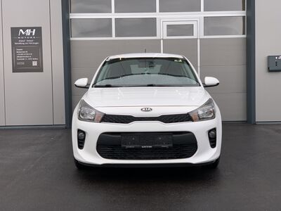 KIA Rio Gebrauchtwagen