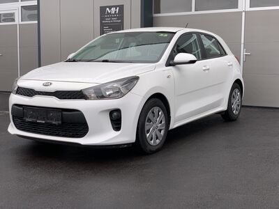 KIA Rio Gebrauchtwagen