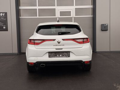 Renault Mégane Gebrauchtwagen Renault Mégane Gebrauchtwagen