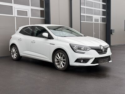 Renault Mégane Gebrauchtwagen Renault Mégane Gebrauchtwagen