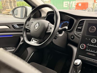Renault Mégane Gebrauchtwagen Renault Mégane Gebrauchtwagen
