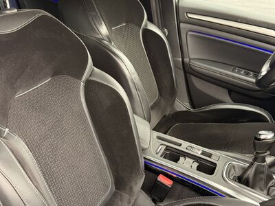 Renault Mégane Gebrauchtwagen Renault Mégane Gebrauchtwagen