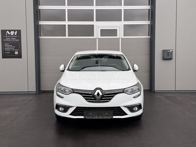 Renault Mégane Gebrauchtwagen Renault Mégane Gebrauchtwagen
