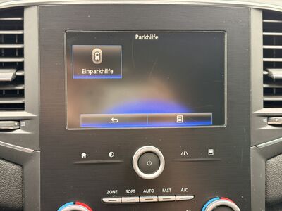 Renault Mégane Gebrauchtwagen Renault Mégane Gebrauchtwagen