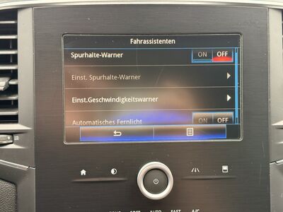 Renault Mégane Gebrauchtwagen Renault Mégane Gebrauchtwagen