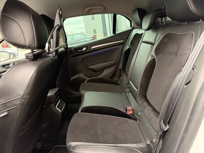 Renault Mégane Gebrauchtwagen Renault Mégane Gebrauchtwagen