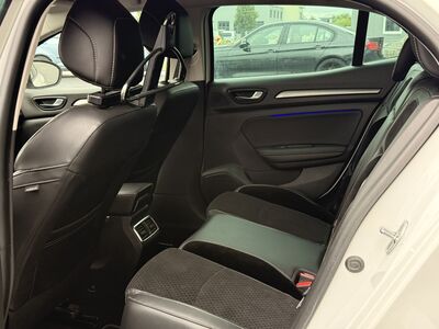 Renault Mégane Gebrauchtwagen Renault Mégane Gebrauchtwagen