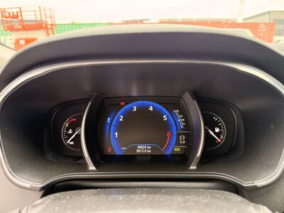 Renault Mégane Gebrauchtwagen Renault Mégane Gebrauchtwagen
