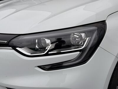 Renault Mégane Gebrauchtwagen Renault Mégane Gebrauchtwagen