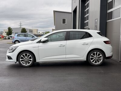 Renault Mégane Gebrauchtwagen Renault Mégane Gebrauchtwagen