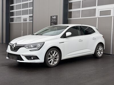 Renault Mégane Gebrauchtwagen Renault Mégane Gebrauchtwagen