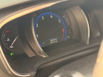 Renault Mégane Gebrauchtwagen Renault Mégane Gebrauchtwagen