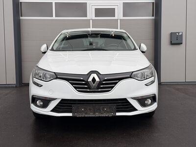 Renault Mégane Gebrauchtwagen Renault Mégane Gebrauchtwagen