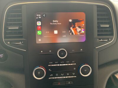 Renault Mégane Gebrauchtwagen Renault Mégane Gebrauchtwagen