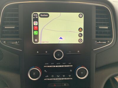 Renault Mégane Gebrauchtwagen Renault Mégane Gebrauchtwagen