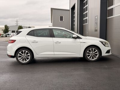 Renault Mégane Gebrauchtwagen Renault Mégane Gebrauchtwagen