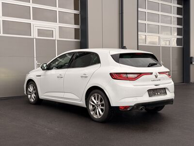 Renault Mégane Gebrauchtwagen Renault Mégane Gebrauchtwagen