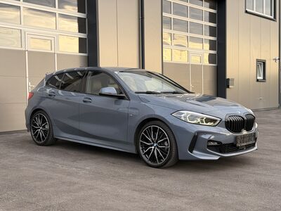 BMW 1er Gebrauchtwagen BMW 1er Gebrauchtwagen