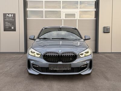 BMW 1er Gebrauchtwagen BMW 1er Gebrauchtwagen
