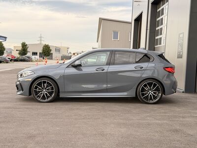 BMW 1er Gebrauchtwagen BMW 1er Gebrauchtwagen