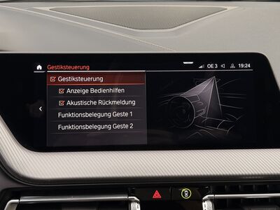 BMW 1er Gebrauchtwagen BMW 1er Gebrauchtwagen