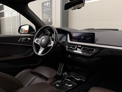 BMW 1er Gebrauchtwagen BMW 1er Gebrauchtwagen