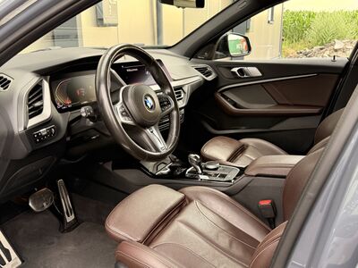 BMW 1er Gebrauchtwagen BMW 1er Gebrauchtwagen