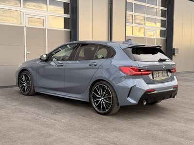 BMW 1er Gebrauchtwagen BMW 1er Gebrauchtwagen