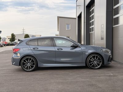 BMW 1er Gebrauchtwagen BMW 1er Gebrauchtwagen