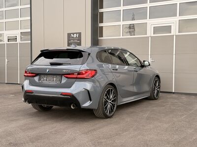 BMW 1er Gebrauchtwagen BMW 1er Gebrauchtwagen