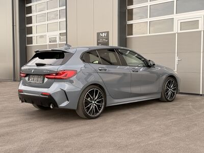 BMW 1er Gebrauchtwagen BMW 1er Gebrauchtwagen