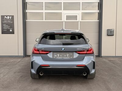 BMW 1er Gebrauchtwagen BMW 1er Gebrauchtwagen