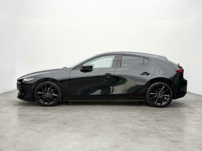 Mazda Mazda3 Gebrauchtwagen Mazda Mazda3 Gebrauchtwagen