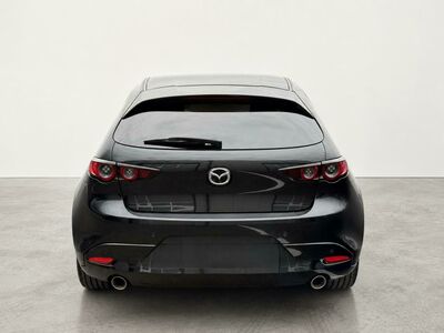 Mazda Mazda3 Gebrauchtwagen Mazda Mazda3 Gebrauchtwagen