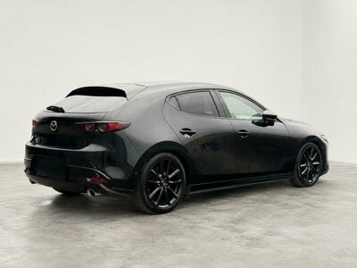 Mazda Mazda3 Gebrauchtwagen Mazda Mazda3 Gebrauchtwagen