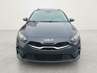 KIA Ceed Gebrauchtwagen KIA Ceed Gebrauchtwagen