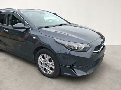 KIA Ceed Gebrauchtwagen KIA Ceed Gebrauchtwagen