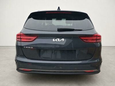 KIA Ceed Gebrauchtwagen KIA Ceed Gebrauchtwagen