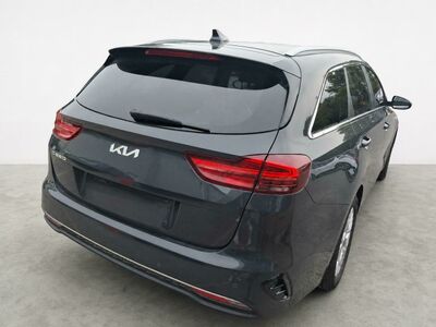 KIA Ceed Gebrauchtwagen KIA Ceed Gebrauchtwagen