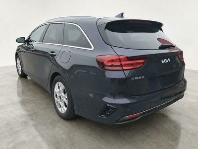 KIA Ceed Gebrauchtwagen KIA Ceed Gebrauchtwagen