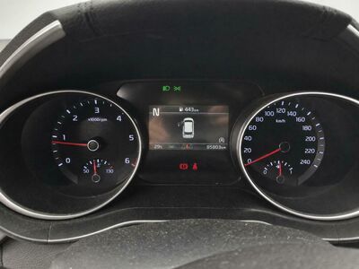 KIA Ceed Gebrauchtwagen KIA Ceed Gebrauchtwagen