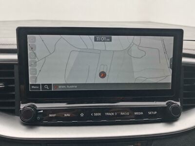 KIA Ceed Gebrauchtwagen KIA Ceed Gebrauchtwagen