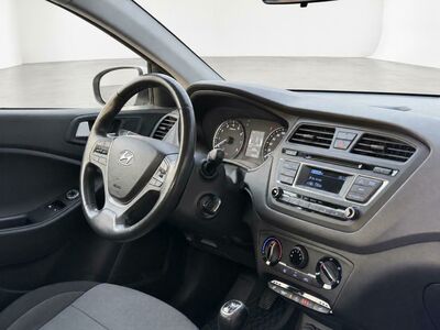 Hyundai i20 Gebrauchtwagen Hyundai i20 Gebrauchtwagen