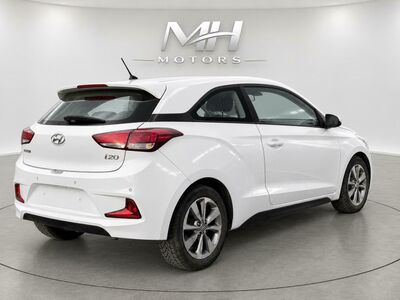 Hyundai i20 Gebrauchtwagen Hyundai i20 Gebrauchtwagen