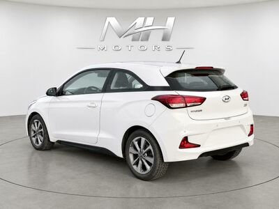 Hyundai i20 Gebrauchtwagen Hyundai i20 Gebrauchtwagen