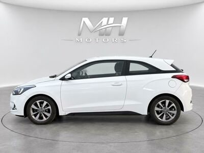 Hyundai i20 Gebrauchtwagen Hyundai i20 Gebrauchtwagen