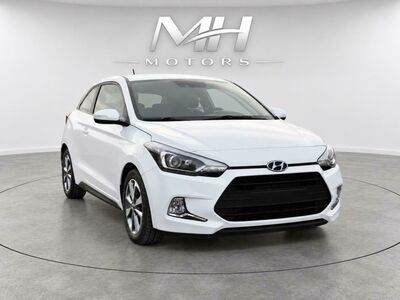 Hyundai i20 Gebrauchtwagen Hyundai i20 Gebrauchtwagen