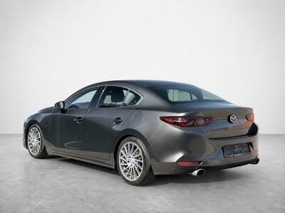 Mazda Mazda3 Gebrauchtwagen Mazda Mazda3 Gebrauchtwagen